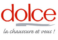 Logo de la marque Dolce - Bay 2