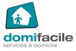 Logo de la marque Domifacile - LIMOGES 