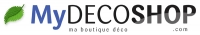Logo de la marque My Deco Shop