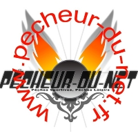 Logo marque Pêcheur Du Net