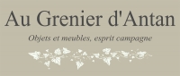 Logo de la marque Au Grenier d'Antan