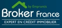 Logo de la marque Broker France La Teste-de-Buch