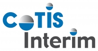 Logo de la marque Cotis Interim