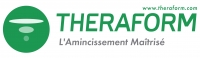 Logo de la marque Theraform SCHOELCHER