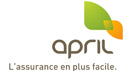 Logo de la marque APRIL Entreprise Savoie (ex SASCO)