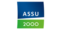 Logo de la marque ASSU 2000 Assurance Savigny-le-Temple