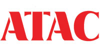 Logo de la marque Atac - Jougne