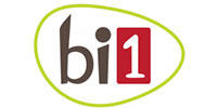 Logo de la marque bi1 - Aillant sur tholon