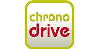 Logo de la marque Chronodrive - Cranves Sales