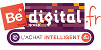 Logo de la marque Digital - Brax