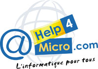 Logo de la marque Help4Micro