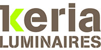 Logo de la marque KERIA - OSNY
