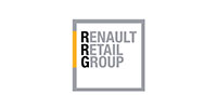 Logo de la marque Renault Retail Group - DENAIN