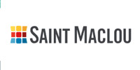 Logo de la marque Saint Maclou- PAU LESCAR