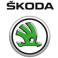 Logo de la marque Skoda Saint-Ouen-l'Aumône