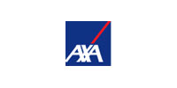 Logo de la marque Axa -  MM HILAIRE ET RIVOIRE