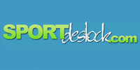 Logo marque Sport Destock