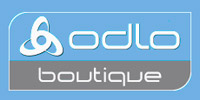 Logo de la marque Odlo - MERIBEL