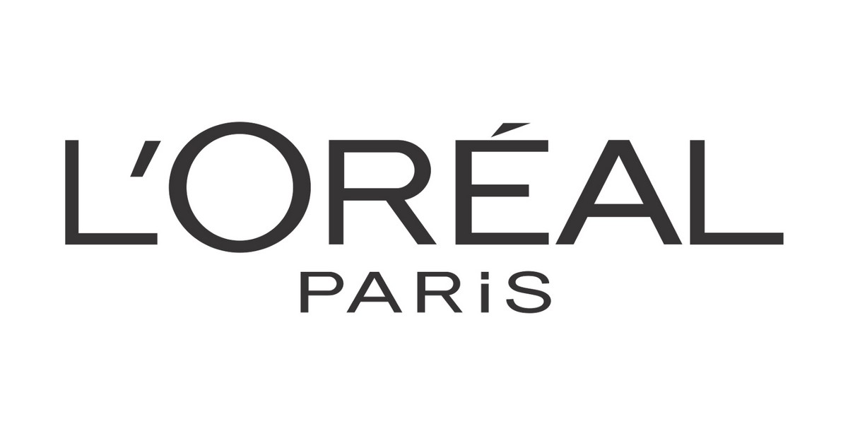 Logo marque L'Oréal 