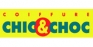 Logo de la marque Chic & Choc Coiffure - Péronne