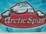 Logo de la marque ARCTICSPAS
