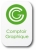 Logo marque Comptoir Graphique