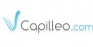 Logo marque Capilleo