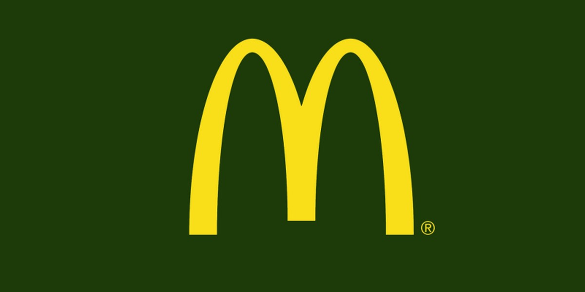 Logo de la marque Mc Donald's - SAINT MARTIN AU LAERT