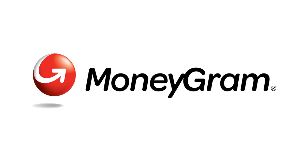 Logo de la marque Moneygram -  SYNERGIE COMMUNICATIONS