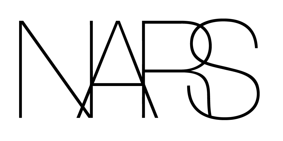 Logo marque Nars Cosmetics