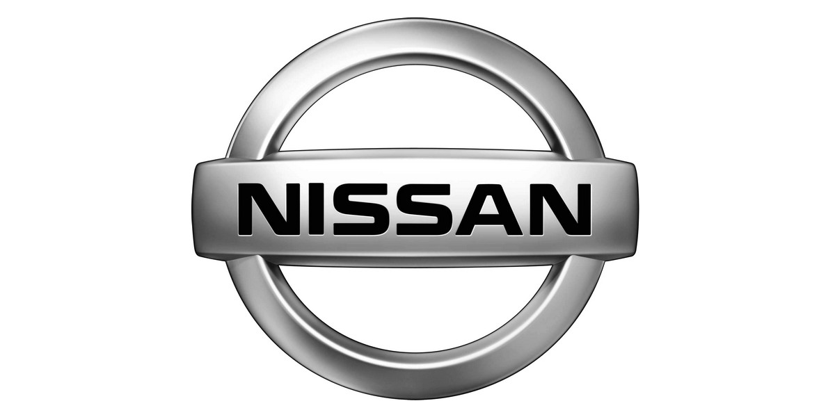 Logo de la marque Nissan Global pro