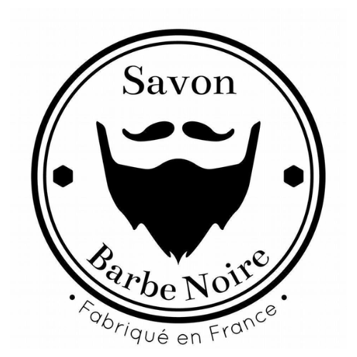 Logo marque Savon Barbe Noire