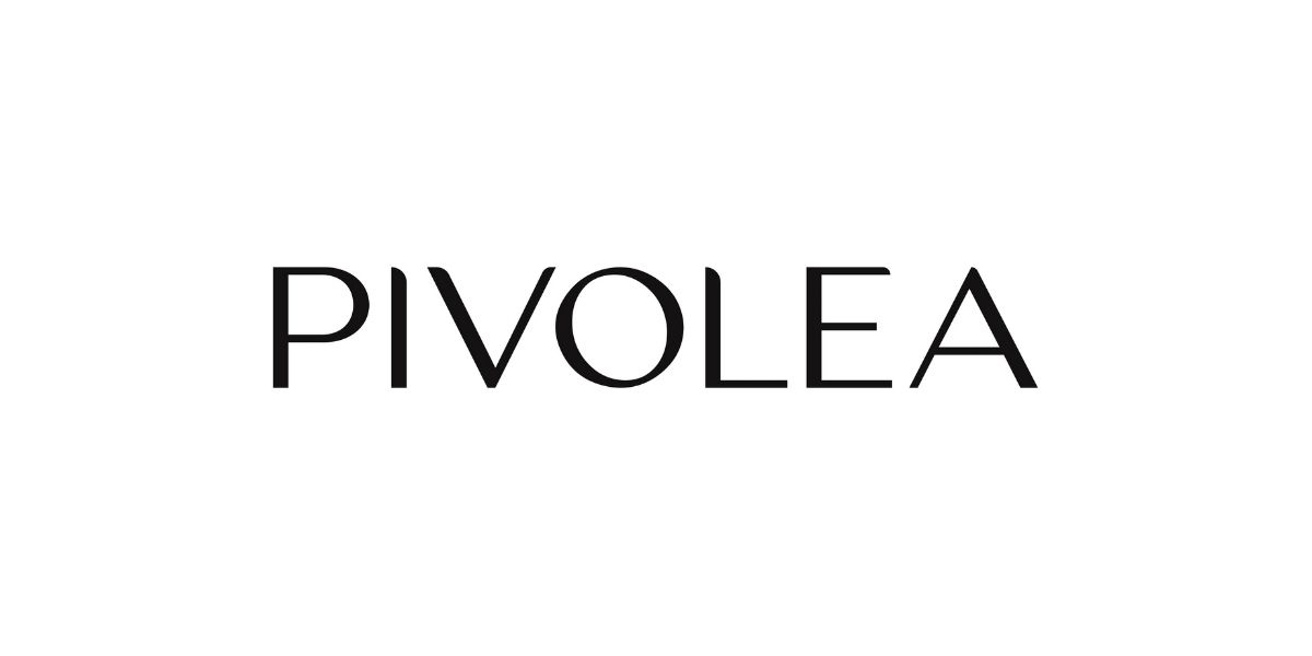 Logo marque Pivolea