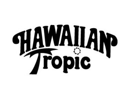 Logo marque Hawaiian Tropic