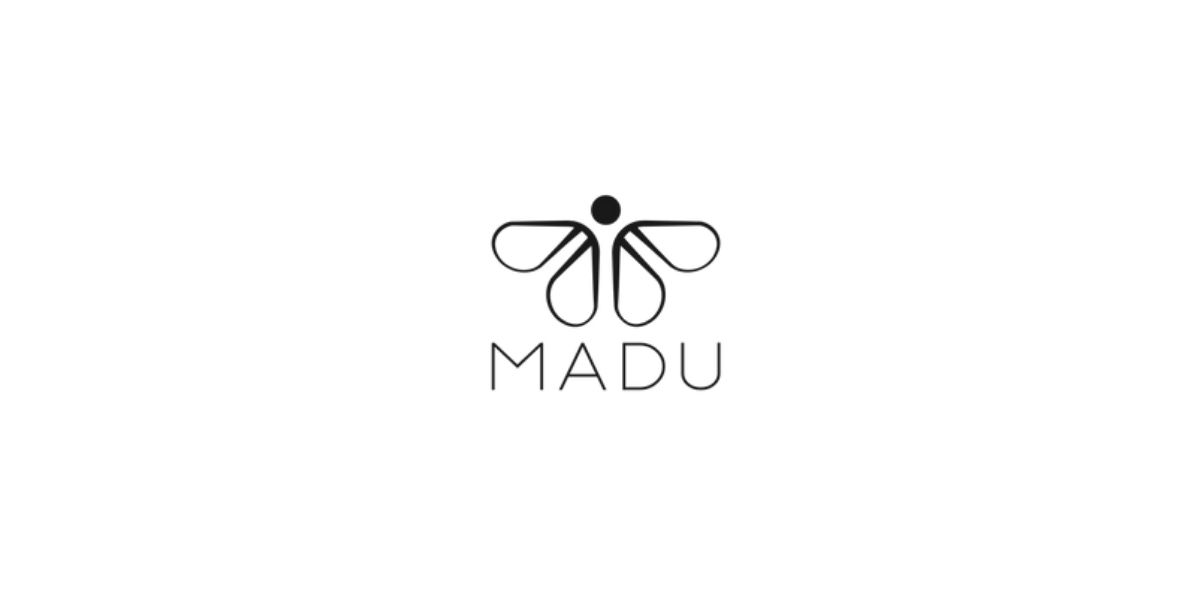 Logo marque Madu Beecare