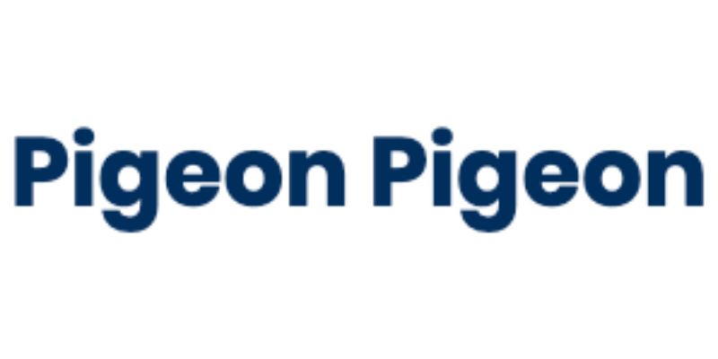 Logo marque Pigeon Pigeon