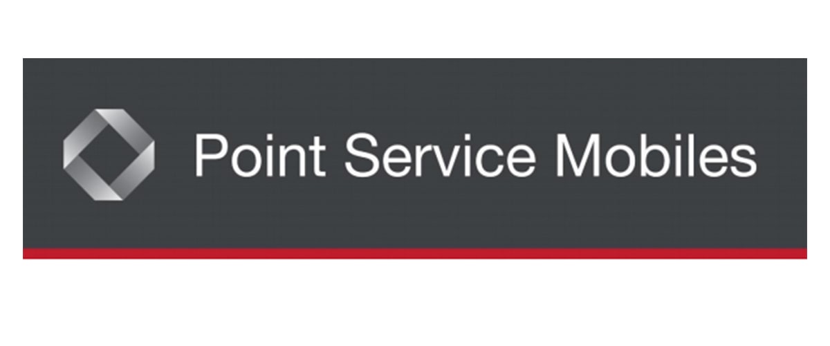 Logo de la marque Point Service Mobiles - Dauphiné
