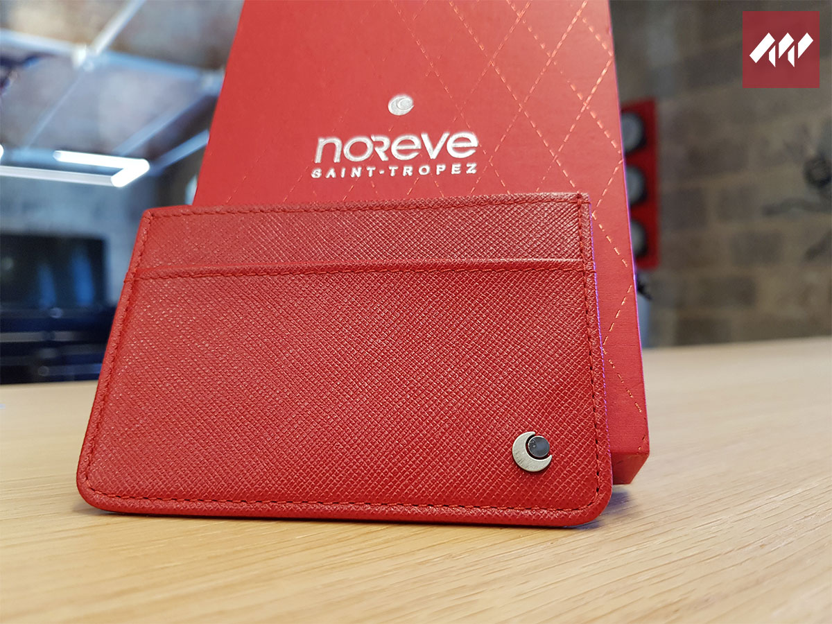 noreve saint tropez avis - etui mobile cuir