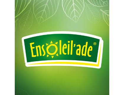 Logo marque Ensoleil'ade