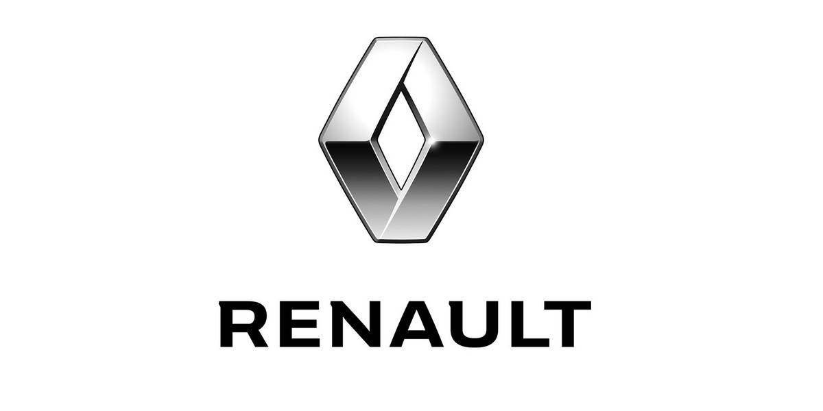 Logo de la marque Renault - RENAULT ST QUENTIN /RRG
