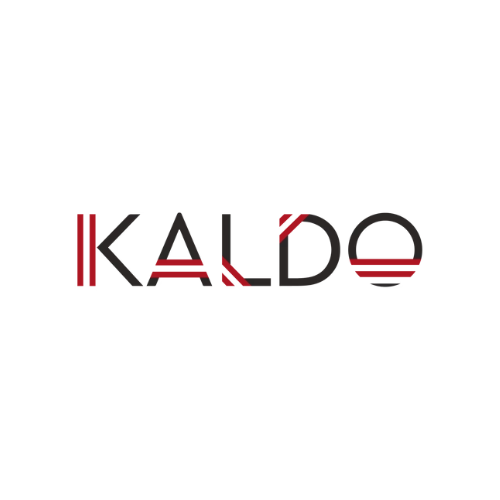 Logo marque KALDO