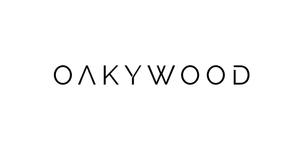 Logo marque OAKYWOOD
