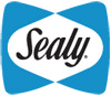 Logo de la marque Siège Social Sealy - SAS Sapsa Bedding