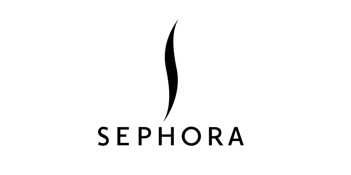 Logo de la marque Sephora MARSEILLE