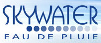 Logo de la marque SKYWATER - Capt'O Pluie