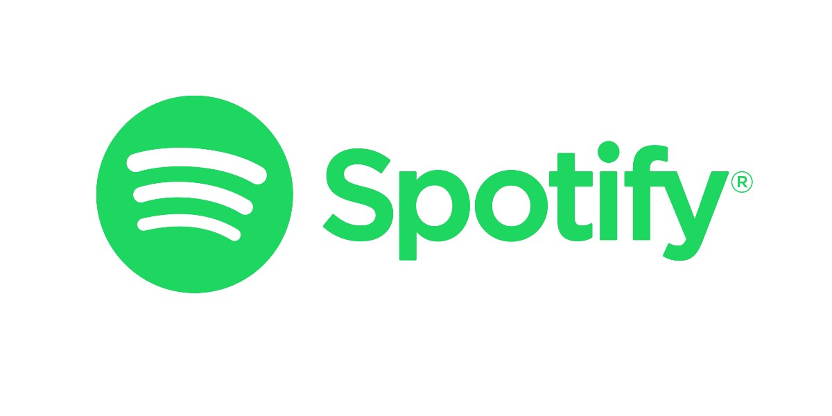 Logo marque Spotify