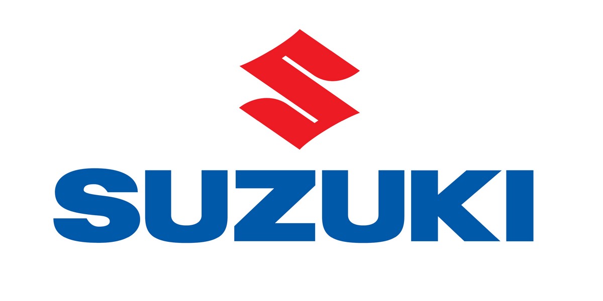 Logo de la marque Suzuki - GARAGE GRUET