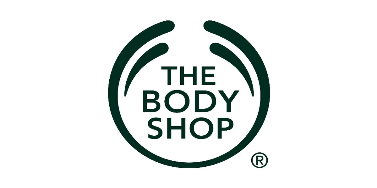 Logo de la marque The Body Shop Aix-En-Provence