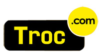 Logo de la marque Troc Lens