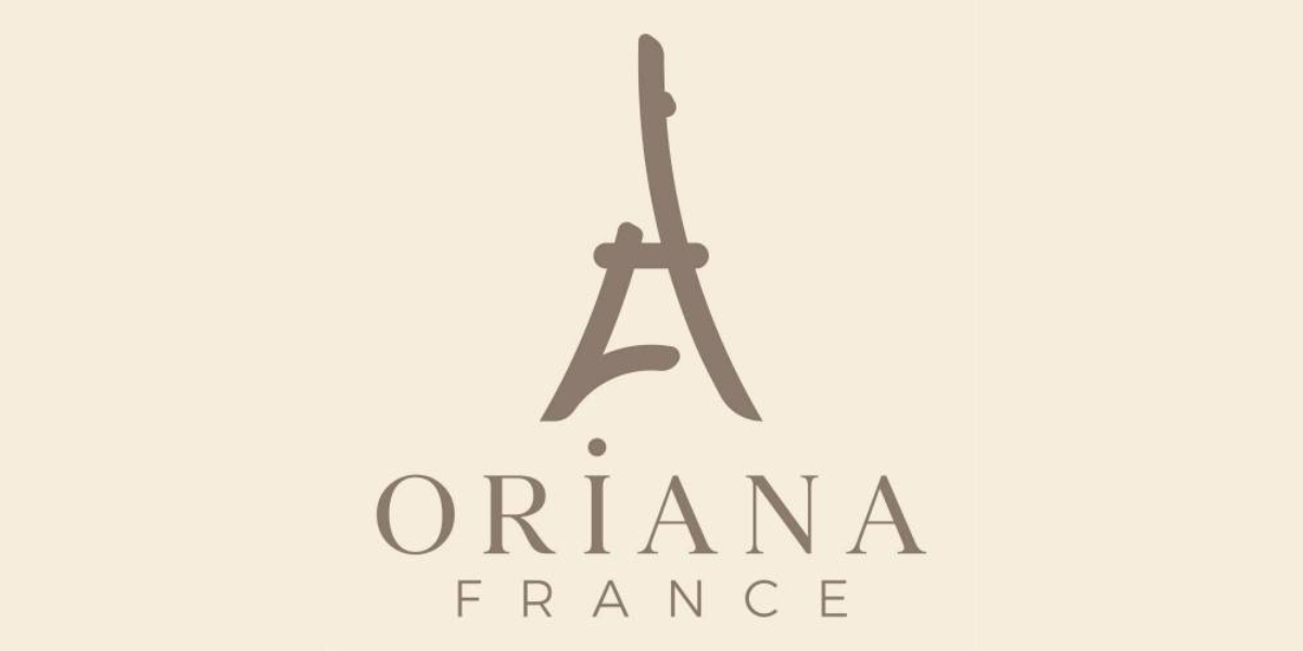 Logo marque Oriana France